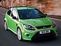 Ford Focus RS